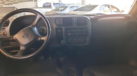 CHEVROLET S10 2.4 FLEX EXECUTIVE CABINE DUPLA, Foto 5