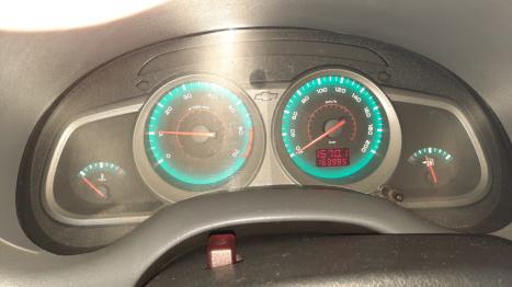 CHEVROLET S10 2.4 FLEX EXECUTIVE CABINE DUPLA, Foto 6