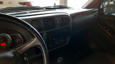CHEVROLET S10 2.4 FLEX EXECUTIVE CABINE DUPLA, Foto 7