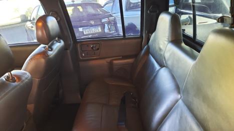 CHEVROLET S10 2.4 FLEX EXECUTIVE CABINE DUPLA, Foto 8