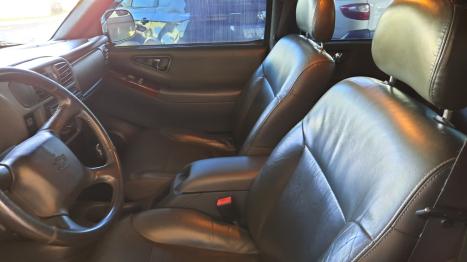 CHEVROLET S10 2.4 FLEX EXECUTIVE CABINE DUPLA, Foto 9