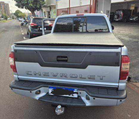 CHEVROLET S10 2.4 FLEX ADVANTAGE CABINE DUPLA, Foto 2