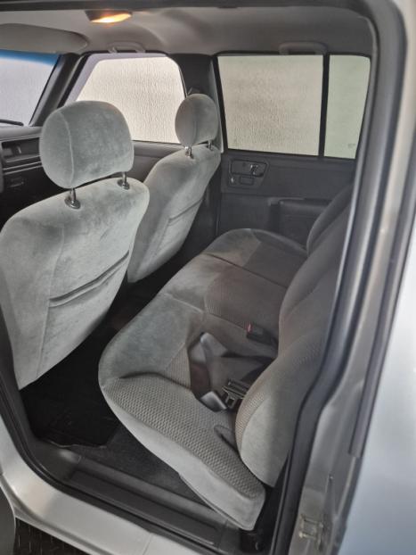 CHEVROLET S10 2.4 FLEX ADVANTAGE CABINE DUPLA, Foto 4