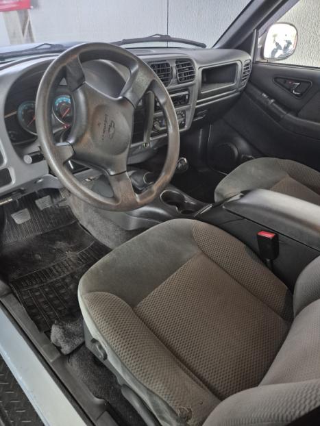 CHEVROLET S10 2.4 FLEX ADVANTAGE CABINE DUPLA, Foto 5