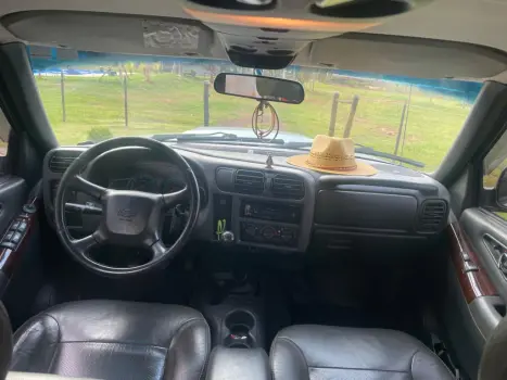 CHEVROLET S10 2.4 FLEX EXECUTIVE CABINE DUPLA, Foto 2