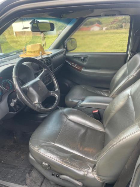 CHEVROLET S10 2.4 FLEX EXECUTIVE CABINE DUPLA, Foto 3