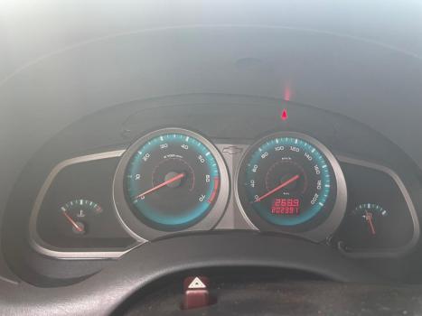 CHEVROLET S10 2.4 FLEX EXECUTIVE CABINE DUPLA, Foto 4