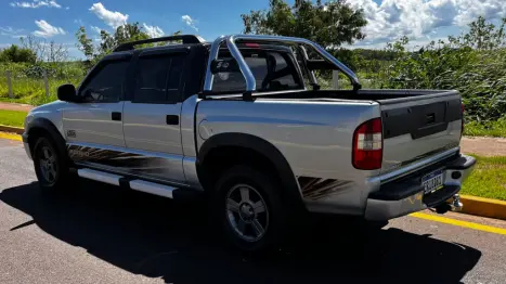 CHEVROLET S10 2.4 RODEIO CABINE DUPLA, Foto 5