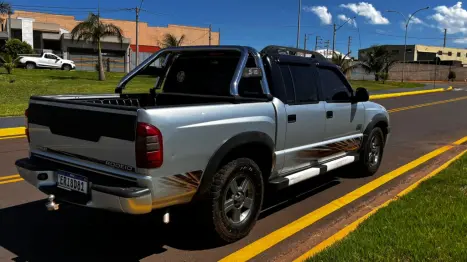 CHEVROLET S10 2.4 RODEIO CABINE DUPLA, Foto 8