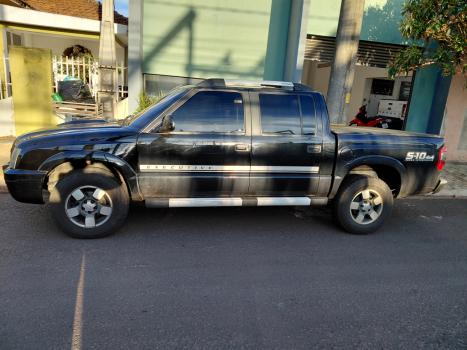 CHEVROLET S10 2.5 DE LUXE CABINE DUPLA TURBO DIESEL, Foto 3