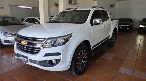 CHEVROLET S10 2.5 FLEX LTZ 4X4 CABINE DUPLA AUTOM�TICO, Foto 1