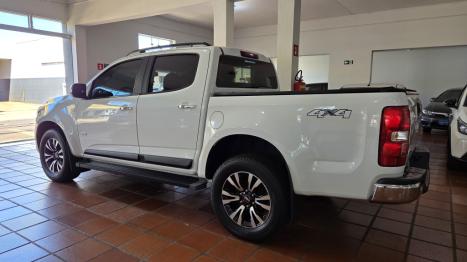 CHEVROLET S10 2.5 FLEX LTZ 4X4 CABINE DUPLA AUTOM�TICO, Foto 3