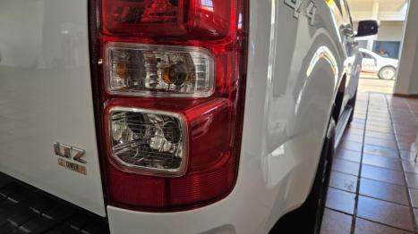 CHEVROLET S10 2.5 FLEX LTZ 4X4 CABINE DUPLA AUTOM�TICO, Foto 4
