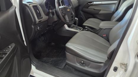 CHEVROLET S10 2.5 FLEX LTZ 4X4 CABINE DUPLA AUTOM�TICO, Foto 5