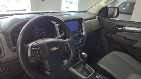 CHEVROLET S10 2.5 FLEX LTZ 4X4 CABINE DUPLA AUTOM�TICO, Foto 6