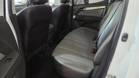 CHEVROLET S10 2.5 FLEX LTZ 4X4 CABINE DUPLA AUTOM�TICO, Foto 7