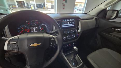 CHEVROLET S10 2.5 FLEX LTZ 4X4 CABINE DUPLA AUTOM�TICO, Foto 8