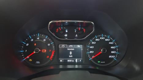 CHEVROLET S10 2.5 FLEX LTZ 4X4 CABINE DUPLA AUTOM�TICO, Foto 9