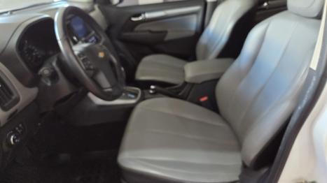 CHEVROLET S10 2.5 FLEX LTZ 4X4 CABINE DUPLA AUTOM�TICO, Foto 10