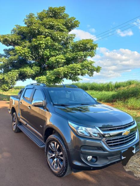 CHEVROLET S10 2.5 FLEX LTZ 4X4 CABINE DUPLA AUTOM�TICO, Foto 1