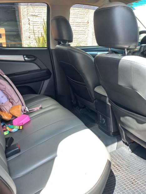 CHEVROLET S10 2.5 FLEX LTZ 4X4 CABINE DUPLA AUTOM�TICO, Foto 3