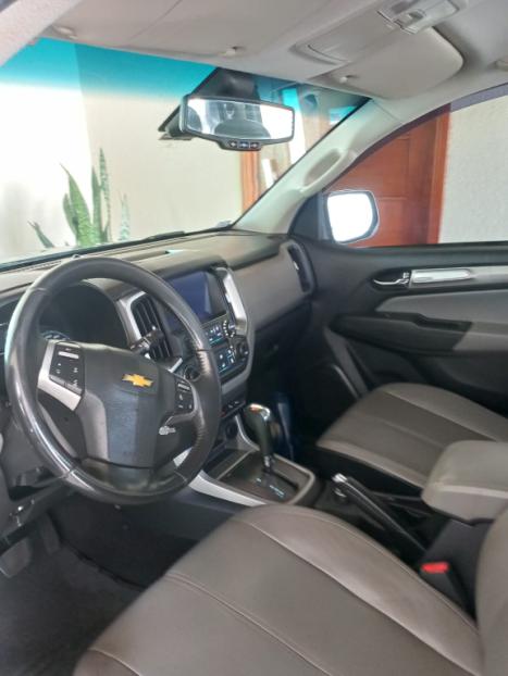 CHEVROLET S10 2.5 FLEX LTZ 4X4 CABINE DUPLA AUTOM�TICO, Foto 4