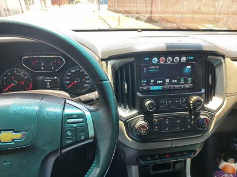 CHEVROLET S10 2.5 FLEX LTZ 4X4 CABINE DUPLA AUTOM�TICO, Foto 5