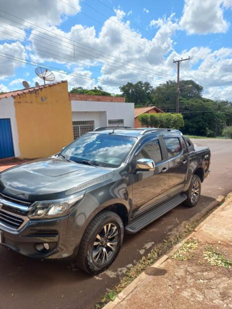 CHEVROLET S10 2.5 FLEX LTZ 4X4 CABINE DUPLA AUTOM�TICO, Foto 6