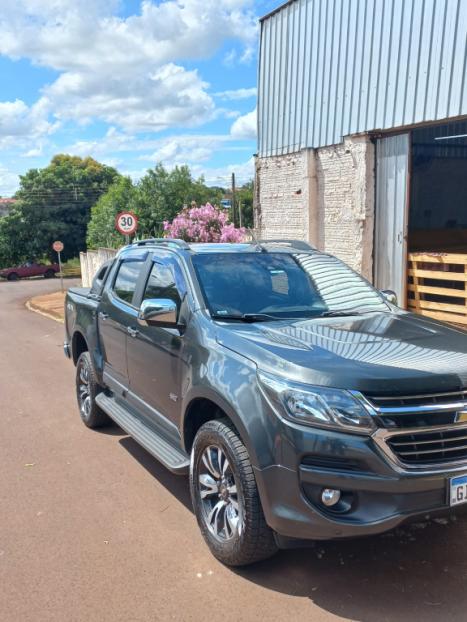 CHEVROLET S10 2.5 FLEX LTZ 4X4 CABINE DUPLA AUTOM�TICO, Foto 8