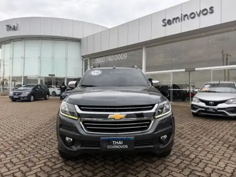 CHEVROLET S10 2.5 FLEX LTZ 4X4 CABINE DUPLA AUTOM�TICO, Foto 2