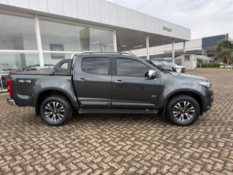 CHEVROLET S10 2.5 FLEX LTZ 4X4 CABINE DUPLA AUTOM�TICO, Foto 4