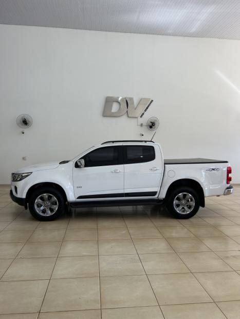 CHEVROLET S10 2.8 12V CABINE DUPLA TURBO DIESEL AUTOM�TICO, Foto 1