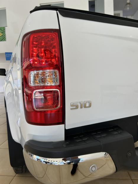 CHEVROLET S10 2.8 12V CABINE DUPLA TURBO DIESEL AUTOM�TICO, Foto 4