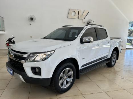 CHEVROLET S10 2.8 12V CABINE DUPLA TURBO DIESEL AUTOM�TICO, Foto 5