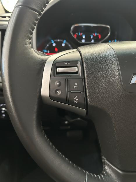 CHEVROLET S10 2.8 12V CABINE DUPLA TURBO DIESEL AUTOM�TICO, Foto 15