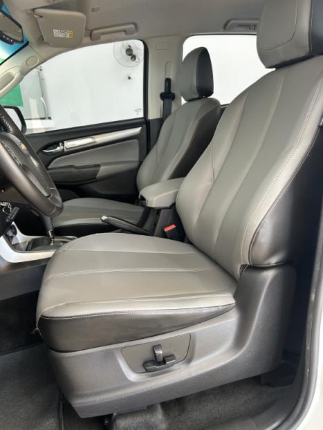 CHEVROLET S10 2.8 12V CABINE DUPLA TURBO DIESEL AUTOM�TICO, Foto 16