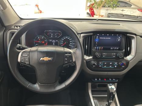 CHEVROLET S10 2.8 12V CABINE DUPLA TURBO DIESEL AUTOM�TICO, Foto 19