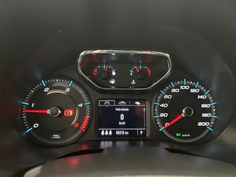 CHEVROLET S10 2.8 12V CABINE DUPLA TURBO DIESEL AUTOM�TICO, Foto 22