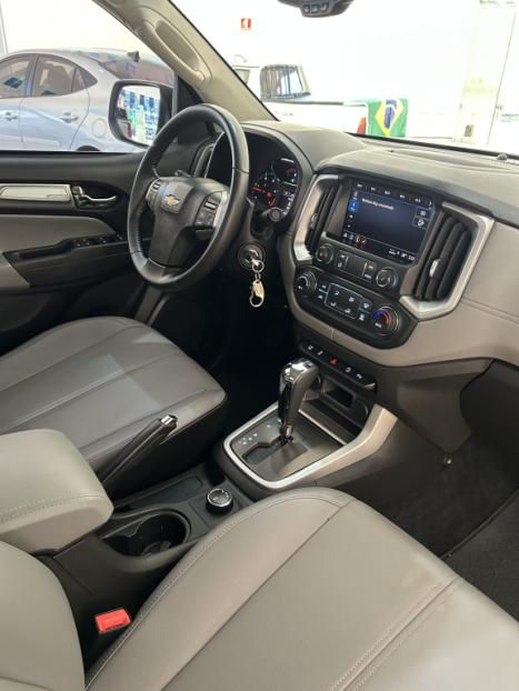 CHEVROLET S10 2.8 12V CABINE DUPLA TURBO DIESEL AUTOM�TICO, Foto 23