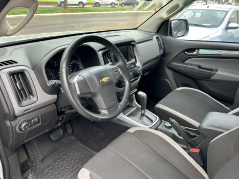 CHEVROLET S10 2.8 16V LT CABINE DUPLA 4X4 TURBO DIESEL AUTOMÁTICO, Foto 3 CHEVROLET S10 2.8 16V LT CABINE DUPLA 4X4 TURBO DIESEL AUTOMÁTICO, Foto 3