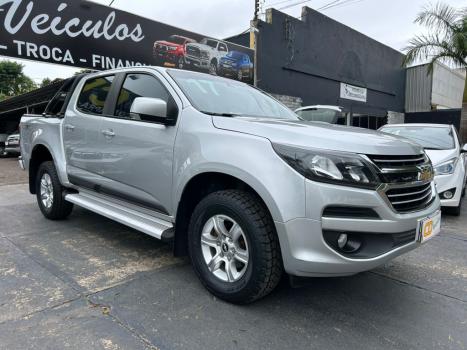 CHEVROLET S10 2.8 16V LT CABINE DUPLA 4X4 TURBO DIESEL AUTOMÁTICO, Foto 2 CHEVROLET S10 2.8 16V LT CABINE DUPLA 4X4 TURBO DIESEL AUTOMÁTICO, Foto 2