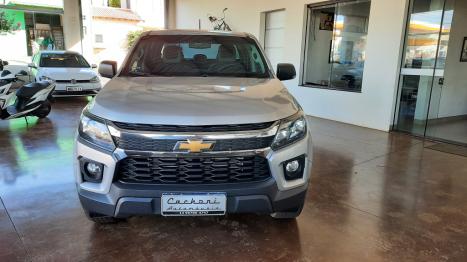 CHEVROLET S10 2.8 16V LT CABINE DUPLA 4X4 TURBO DIESEL AUTOM�TICO, Foto 1