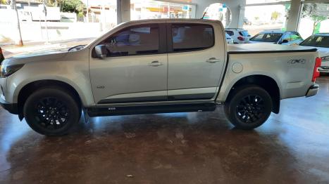 CHEVROLET S10 2.8 16V LT CABINE DUPLA 4X4 TURBO DIESEL AUTOM�TICO, Foto 2