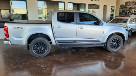 CHEVROLET S10 2.8 16V LT CABINE DUPLA 4X4 TURBO DIESEL AUTOM�TICO, Foto 3