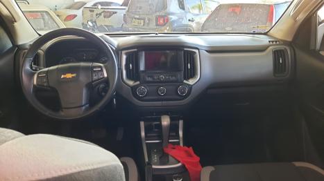 CHEVROLET S10 2.8 16V LT CABINE DUPLA 4X4 TURBO DIESEL AUTOM�TICO, Foto 6