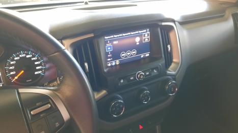 CHEVROLET S10 2.8 16V LT CABINE DUPLA 4X4 TURBO DIESEL AUTOM�TICO, Foto 8