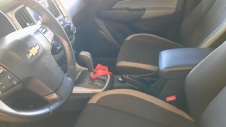 CHEVROLET S10 2.8 16V LT CABINE DUPLA 4X4 TURBO DIESEL AUTOM�TICO, Foto 9