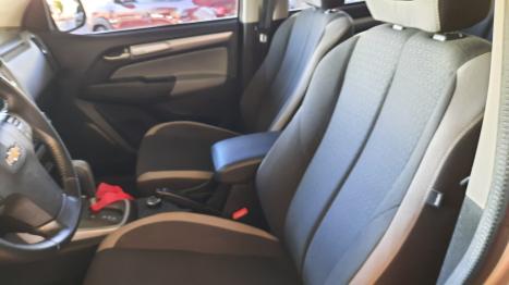 CHEVROLET S10 2.8 16V LT CABINE DUPLA 4X4 TURBO DIESEL AUTOM�TICO, Foto 10