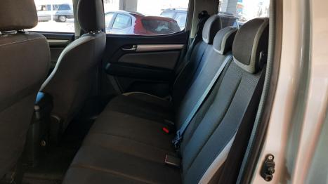 CHEVROLET S10 2.8 16V LT CABINE DUPLA 4X4 TURBO DIESEL AUTOM�TICO, Foto 11