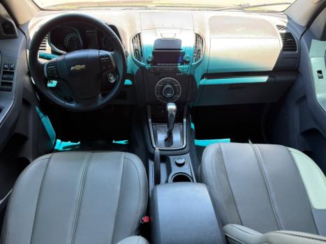 CHEVROLET S10 2.8 16V LTZ CABINE DUPLA 4X4 TURBO DIESEL AUTOM�TICO, Foto 3